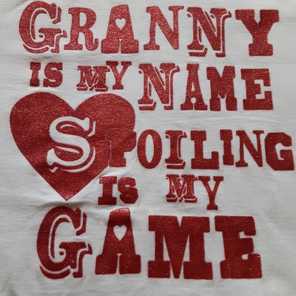 NWOT TEE/SIZE MED - Picture 2 of 6